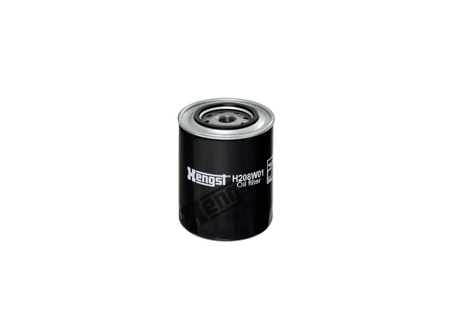 Original Hengst Ölfilter SpinOn H208W01