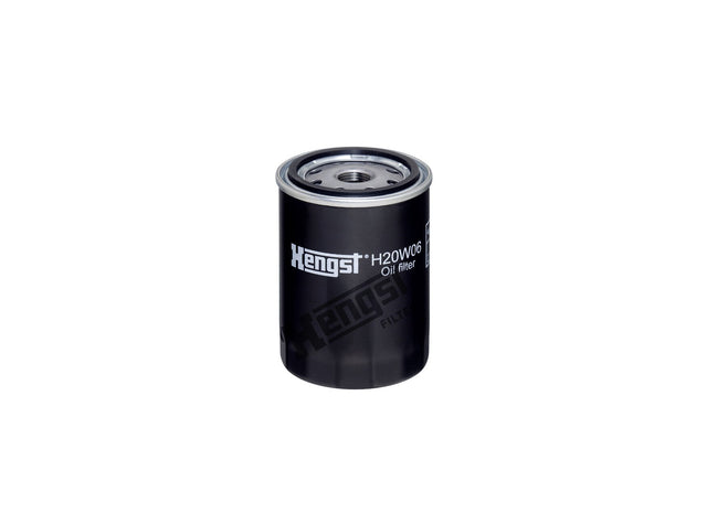 Original Hengst Ölfilter SpinOn H20W06