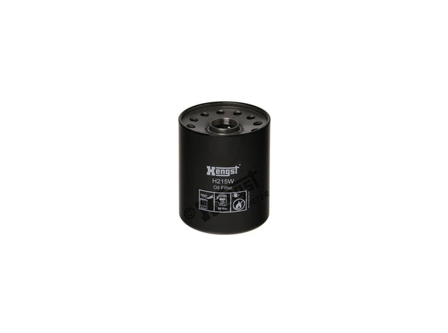 Original Hengst Ölfilter SpinOn H215W