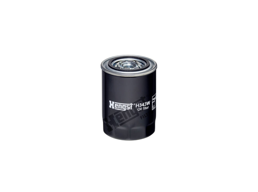 Original Hengst Ölfilter SpinOn H343W