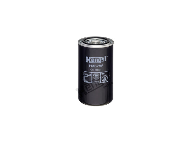 Original Hengst Ölfilter SpinOn H367W