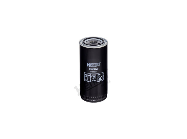 Original Hengst Ölfilter SpinOn H398W