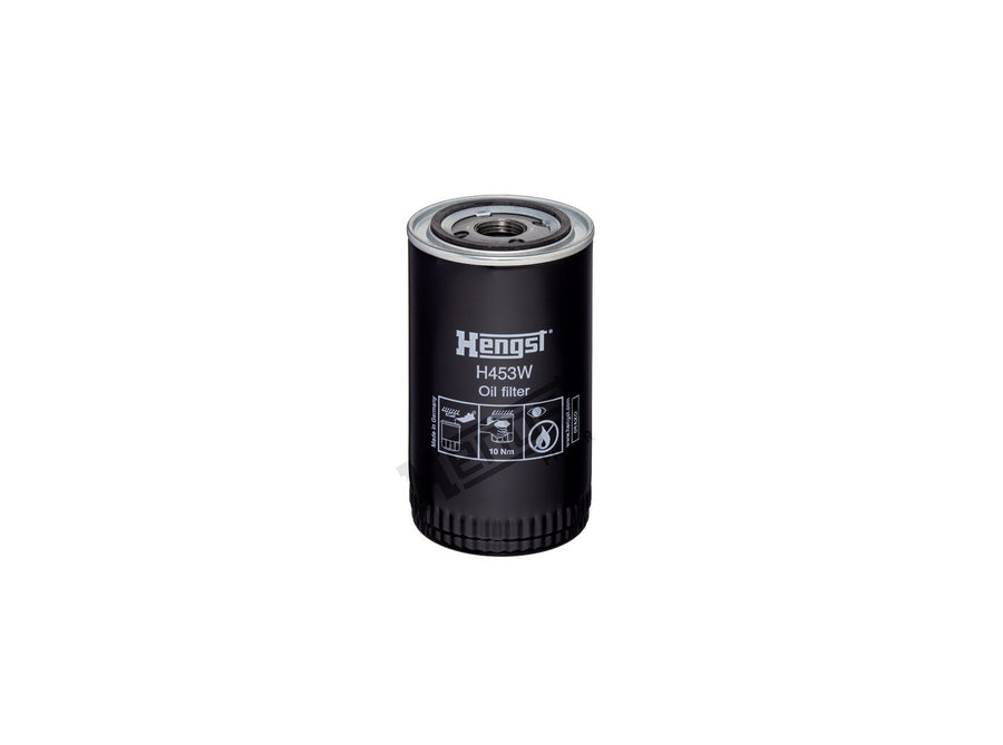Original Hengst Ölfilter SpinOn H453W