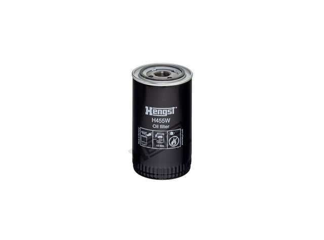 Original Hengst Ölfilter SpinOn H455W