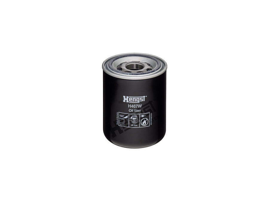 Original Hengst Ölfilter SpinOn H467W