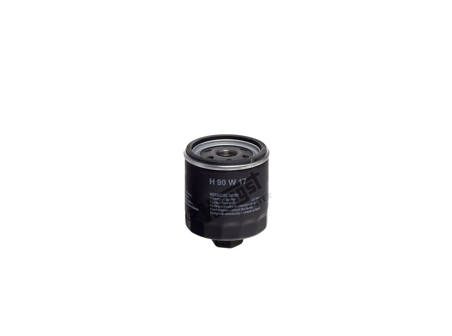 Original Hengst Ölfilter SpinOn H90W17
