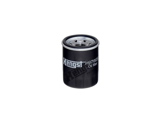 Original Hengst Ölfilter SpinOn H97W05