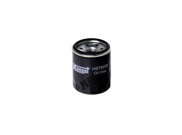 Original Hengst Ölfilter SpinOn H97W08