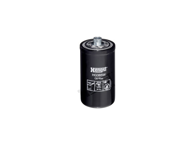 Original Hengst Ölfilter SpinOn HG385W