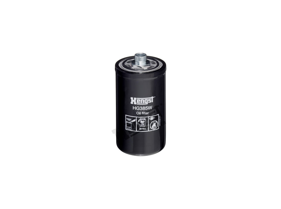 Original Hengst Ölfilter SpinOn HG385W