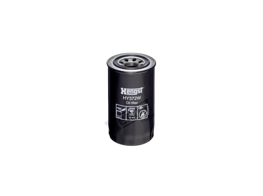 Original Hengst Ölfilter SpinOn HY372W