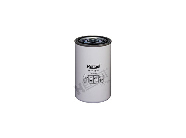 Original Hengst Ölfilter SpinOn HY415W