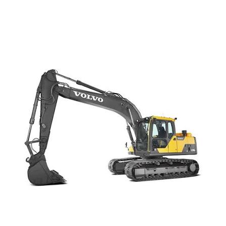 Volvo EC170D