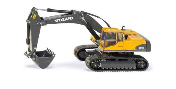 Volvo EC290C