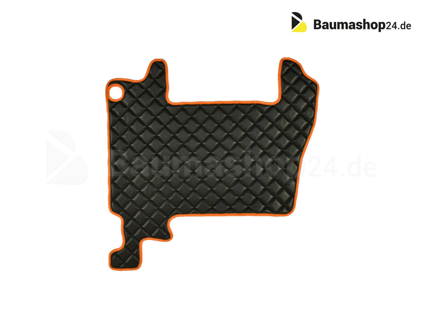 Tapis de sol Kobelco SK210