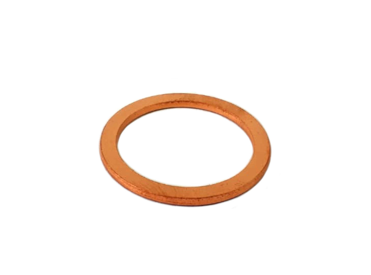 Joint Cubota d'origine (Vis de l'attelle à huile) 15451-96670