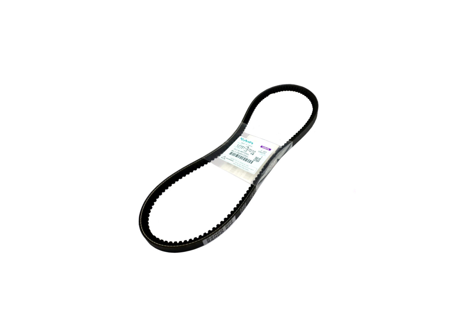 Kubota V-Belt Original 1J731-97010