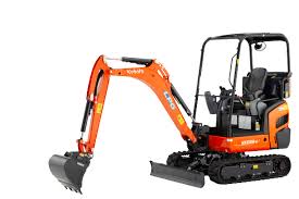 Kubota KX016-4