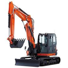 Kubota KX41-2