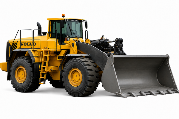 Volvo L330F