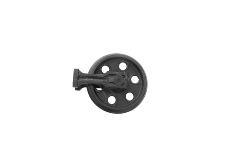 Leitrad Minibagger – Ersatzteil Laufwerk