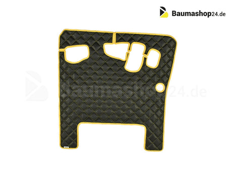 Liebherr Fußmatte A 913 (mit Verstellausleger)