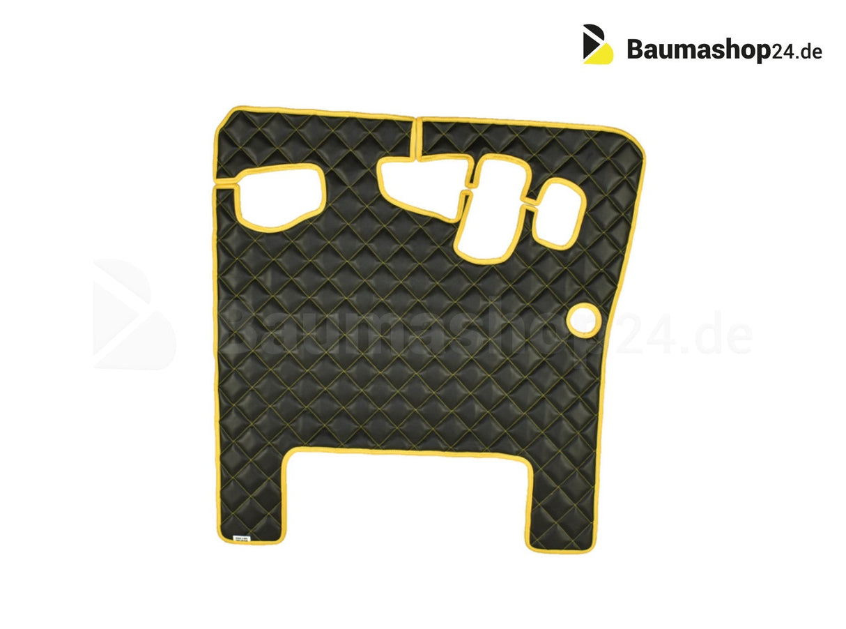 Liebherrr firtsmat a 910 (avec un boom de l'ajustement)