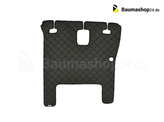 Mat à pied Liebherr R914-936 Compact 2017 // 5 recoins à gauche