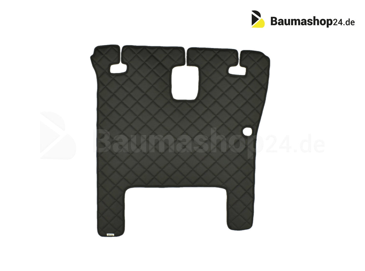 Mat de sol Liebherrr R936 // 5 recoins à gauche