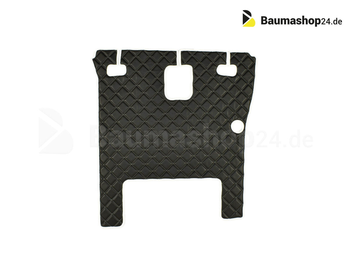 Mat de sol Liebherrr R934 // 5 recoins à gauche