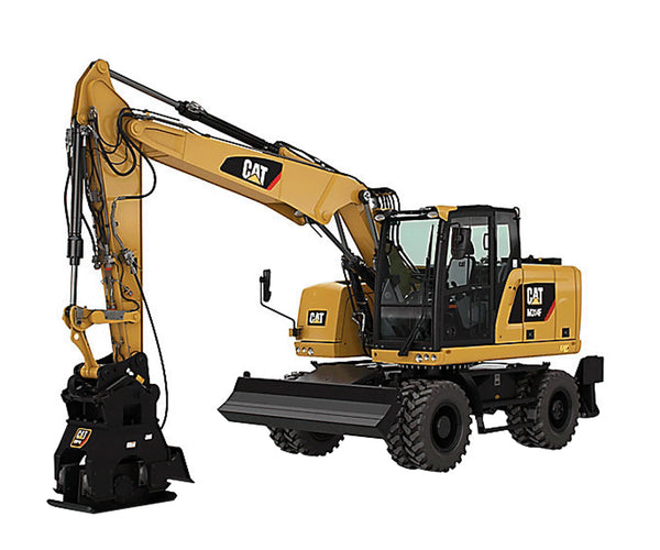 Caterpillar M314F