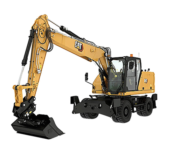 Caterpillar M315D