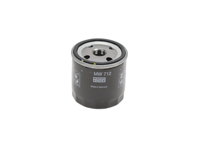 Original MANN-FILTER Wechselfilter SpinOn MW 712
