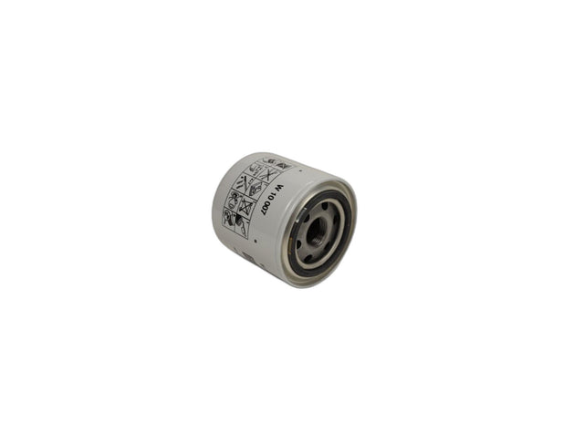 Original MANN-FILTER Wechselfilter W 10 007