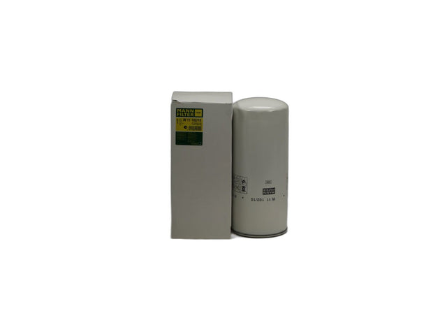 Original MANN-FILTER Wechselfilter SpinOn W 11 102/10