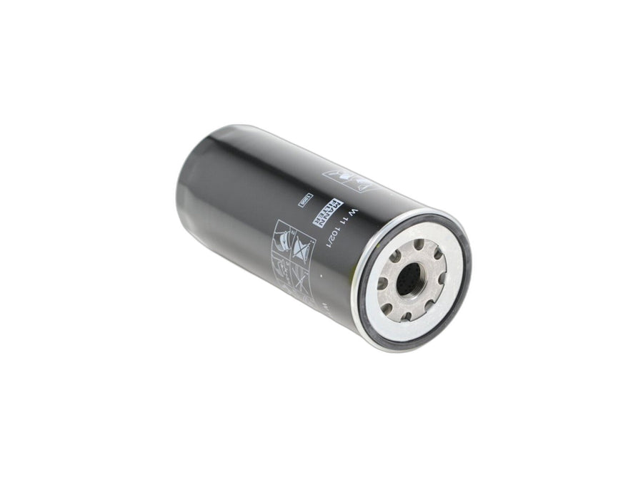 Original MANN-FILTER Wechselfilter SpinOn W 11 102/1