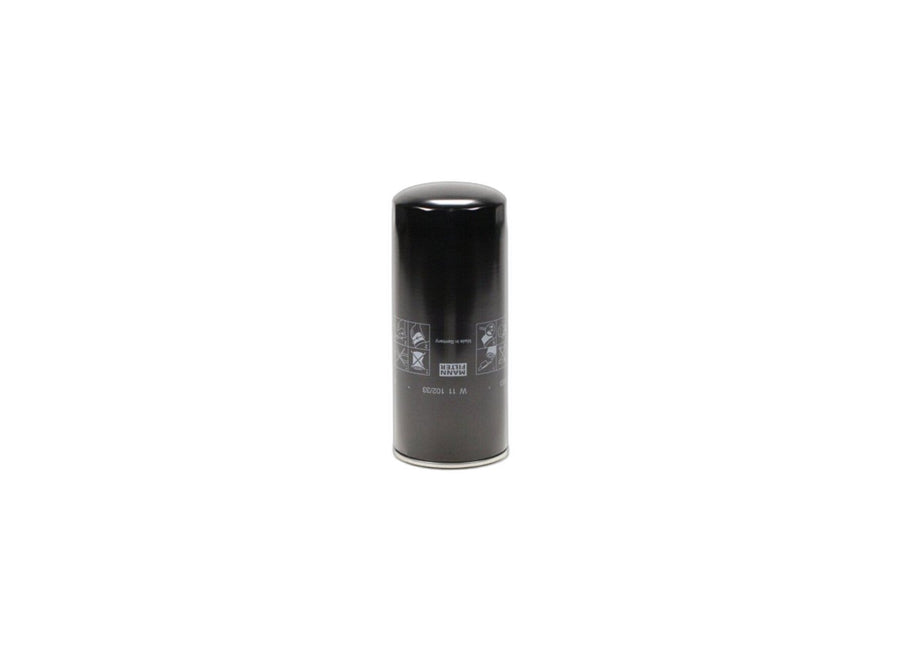 Original MANN-FILTER Wechselfilter SpinOn W 11 102/33