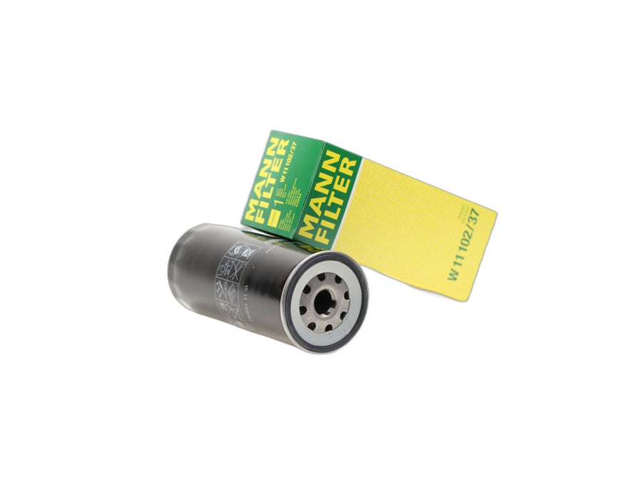 Original MANN-FILTER Wechselfilter SpinOn W 11 102/37