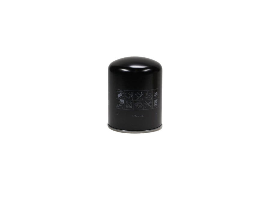 Original MANN-FILTER Wechselfilter SpinOn W 1372/1