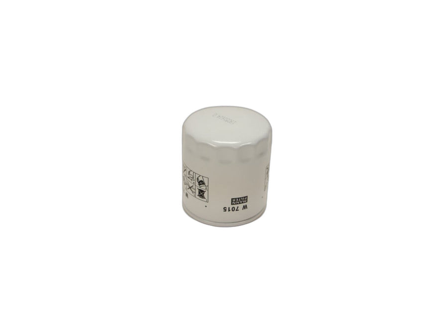Original MANN-FILTER Wechselfilter W 7015