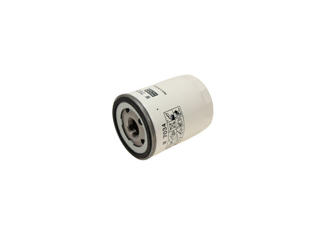 Original MANN-FILTER Wechselfilter SpinOn W 7034