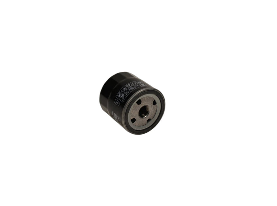 Original MANN-FILTER Wechselfilter SpinOn W 712/32