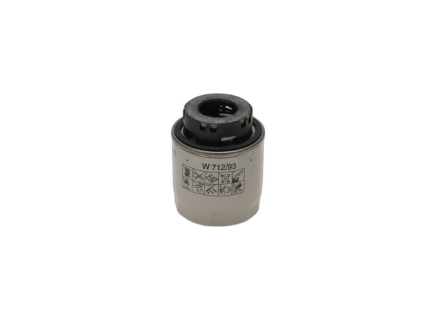 Original MANN-FILTER Wechselfilter SpinOn W 712/93