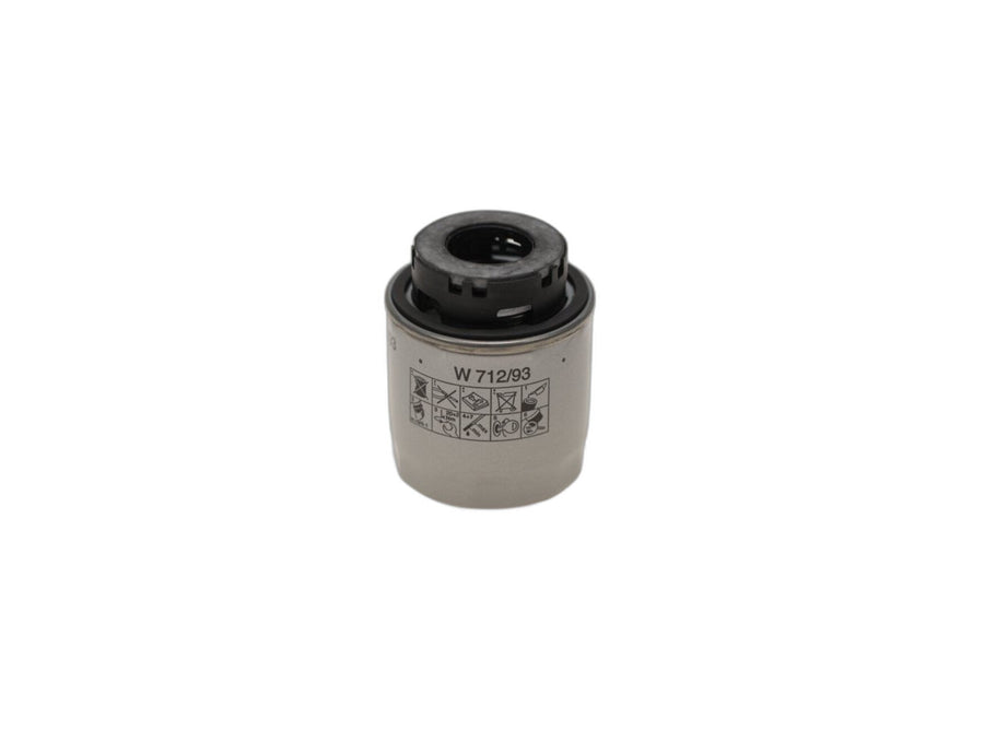 Original MANN-FILTER Wechselfilter SpinOn W 712/93