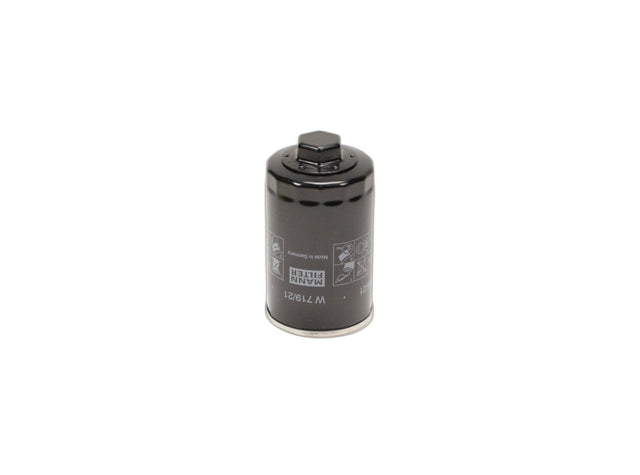 Original MANN-FILTER Wechselfilter SpinOn W 719/21