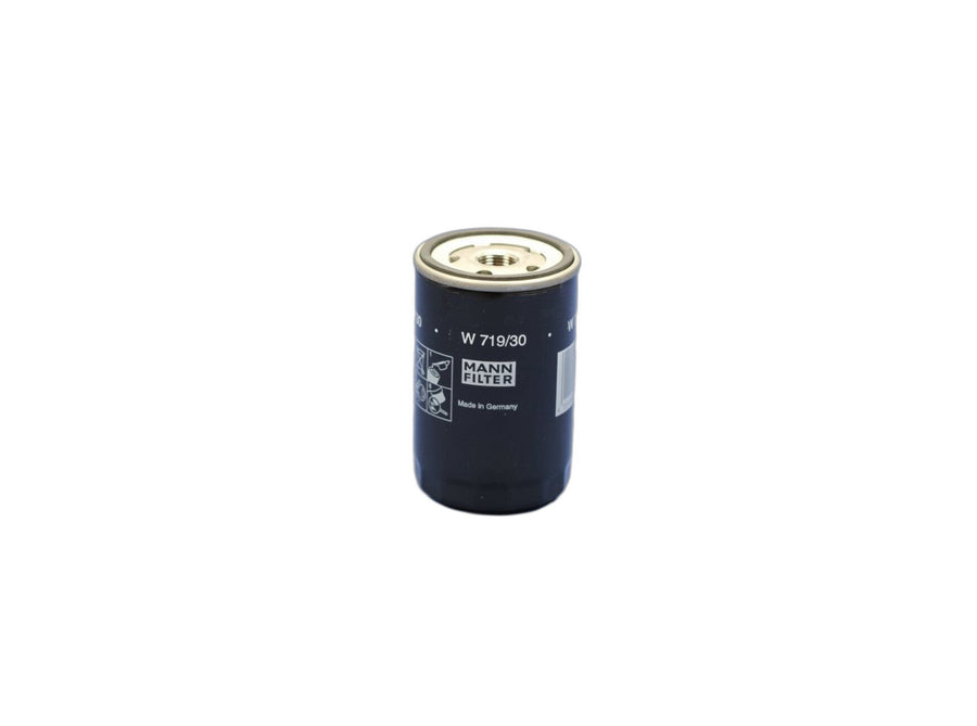 Original MANN-FILTER Wechselfilter SpinOn W 719/30