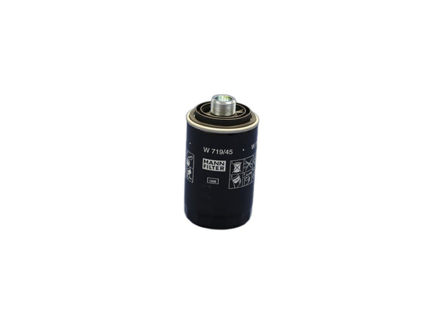 Original MANN-FILTER Wechselfilter SpinOn W 719/45