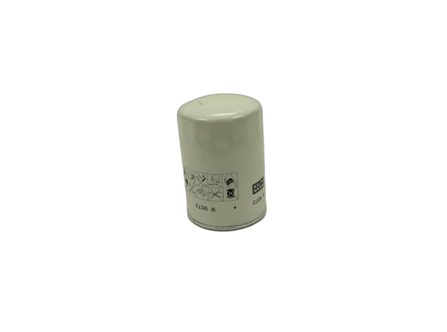 Original MANN-FILTER Wechselfilter SpinOn W 9072