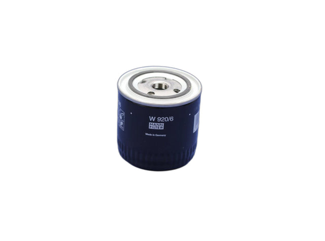 Original MANN-FILTER Wechselfilter SpinOn W 920/6
