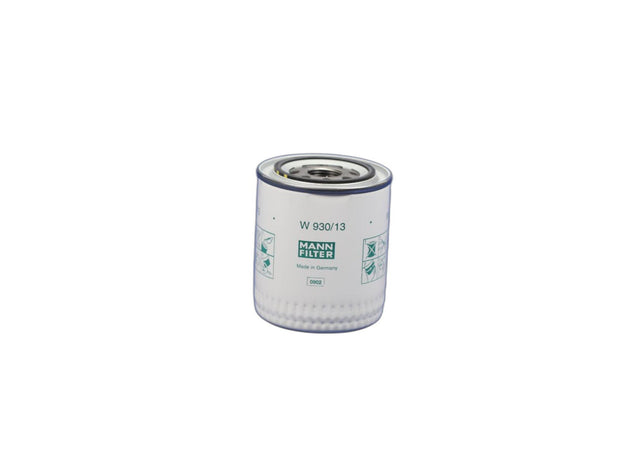 Original MANN-FILTER Wechselfilter SpinOn W 930/13
